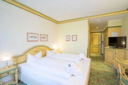 Rugard Thermal Strandhotel - 78