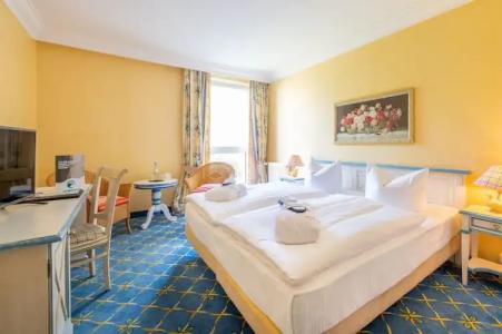 Rugard Thermal Strandhotel - 66