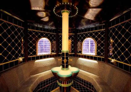 Rugard Thermal Strandhotel - 39