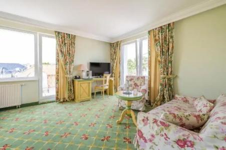 Rugard Thermal Strandhotel - 91