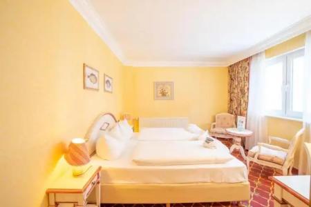 Rugard Thermal Strandhotel - 86