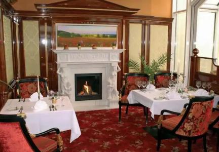 Rugard Thermal Strandhotel - 22