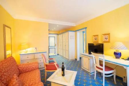 Rugard Thermal Strandhotel - 98