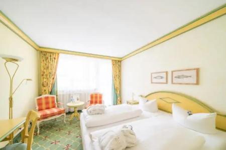 Rugard Thermal Strandhotel - 80