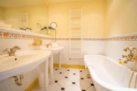 Rugard Thermal Strandhotel - 99