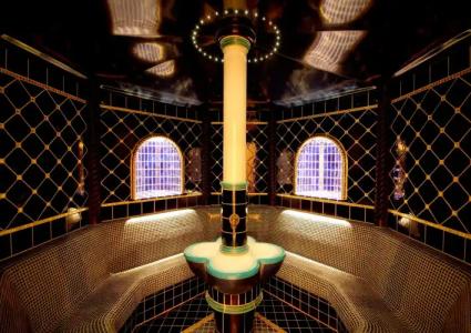 Rugard Thermal Strandhotel - 13