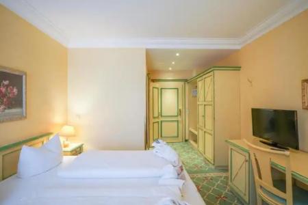 Rugard Thermal Strandhotel - 49