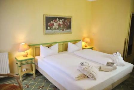 Rugard Thermal Strandhotel - 4