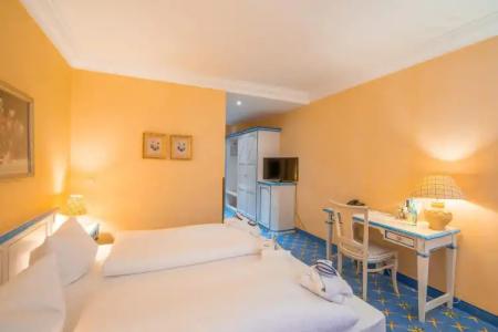 Rugard Thermal Strandhotel - 35