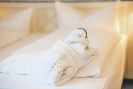 Rugard Thermal Strandhotel - 69