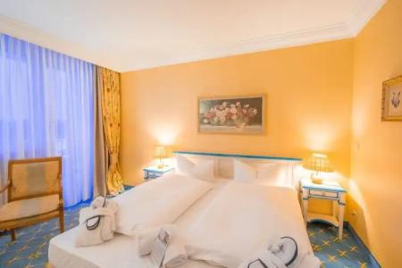 Rugard Thermal Strandhotel - 74