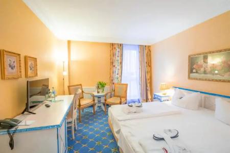 Rugard Thermal Strandhotel - 32