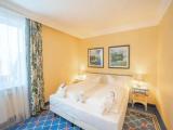 Suite with sea view