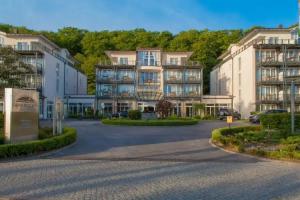 Grand Hotel Binz, Binz