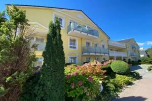Arkona Strandresidenzen Apart-hotel