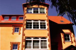 BinzHotel Landhaus Waechter, Binz