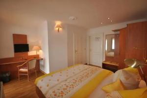 Pension Villa Seefrieden, Binz