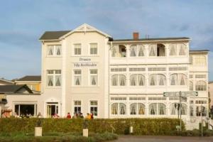 Pension Villa Seefrieden, Binz