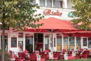 Aparthotel Rialto, Binz