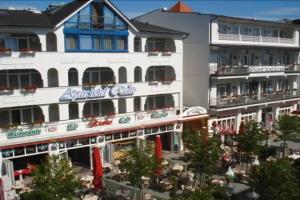 Aparthotel Rialto, Binz