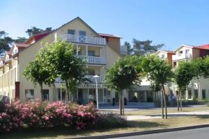 Familienhotel Villa Sano, Ostseebad Baabe