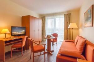 Hotel Am See, Ostseebad Baabe
