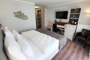 R&R Strandhotel Baabe, Ostseebad Baabe