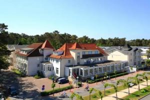 Ostseebad Baabe - Hotels