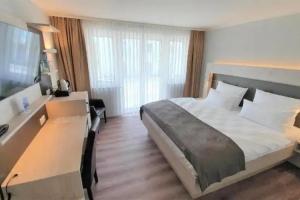 Ostseebad Baabe - Hotels