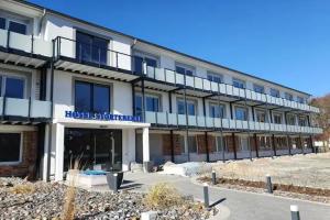 R&R Hotel Stortebeker - "Neueroffnung 2022", Ostseebad Baabe