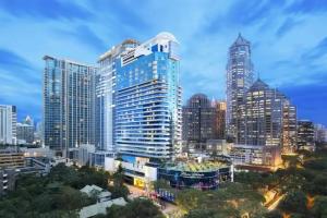 The Duchess Hotel - SHA Plus, Bangkok