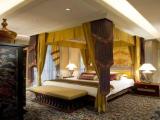 2 Bedrooms Ratanakosin Club Lounge Access Penthouse Suite