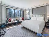 Athenee Double room