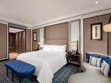 Royal Club Lounge Access Suite