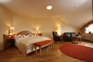 Romantik Hotel Namenlos, Ahrenshoop