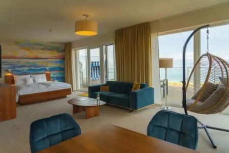 THE GRAND Ahrenshoop - 15