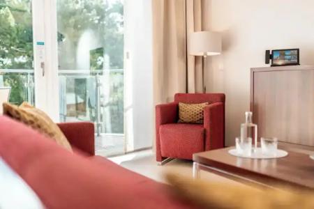 THE GRAND Ahrenshoop - 132