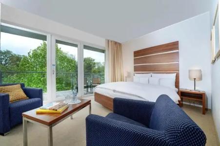 THE GRAND Ahrenshoop - 49