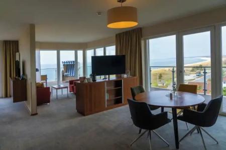 THE GRAND Ahrenshoop - 14