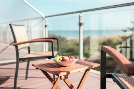 THE GRAND Ahrenshoop - 133