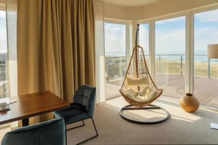 THE GRAND Ahrenshoop - 18