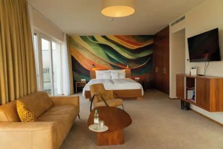 THE GRAND Ahrenshoop - 21