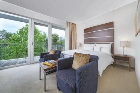 THE GRAND Ahrenshoop - 66