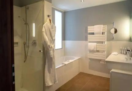 THE GRAND Ahrenshoop - 20