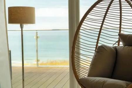 THE GRAND Ahrenshoop - 17