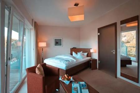 THE GRAND Ahrenshoop - 47