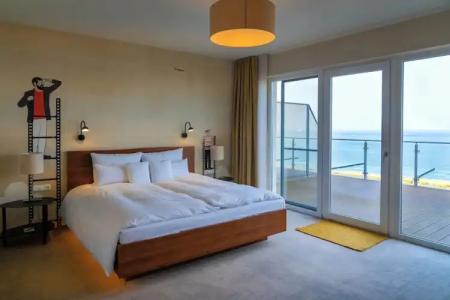 THE GRAND Ahrenshoop - 16