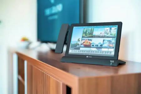 THE GRAND Ahrenshoop - 61