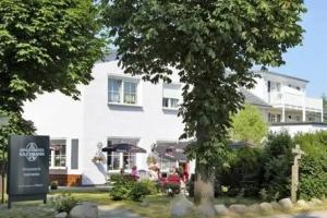 Aparthotel Saatmann Garni, Ahrenshoop