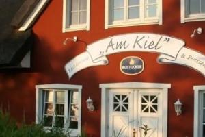 Haus am Kiel Mini-hotel, Ahrenshoop